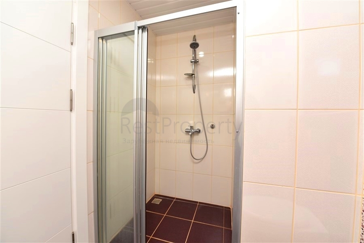 4+1 Duplex-Penthouse im Stadtteil Kestel, nur 20 m vom Meer entfernt