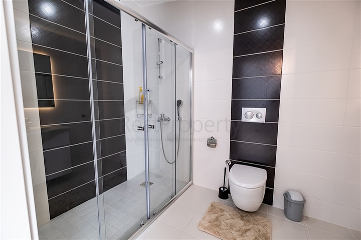 Penthouse mit drei Schlafzimmern im Stadtteil Kestel