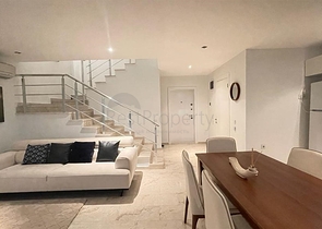 Penthouse mit drei Schlafzimmern im Stadtteil Kestel