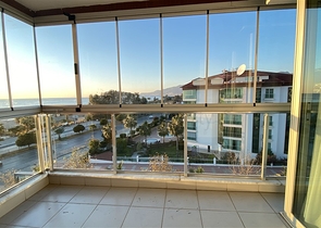 Penthouse mit drei Schlafzimmern im Stadtteil Kestel