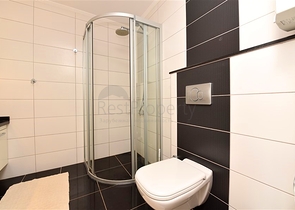 Geräumige Zweizimmerwohnung 50 m vom Meer entfernt