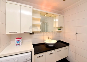 Geräumige Zweizimmerwohnung 50 m vom Meer entfernt