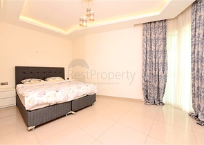 Geräumige Zweizimmerwohnung 50 m vom Meer entfernt