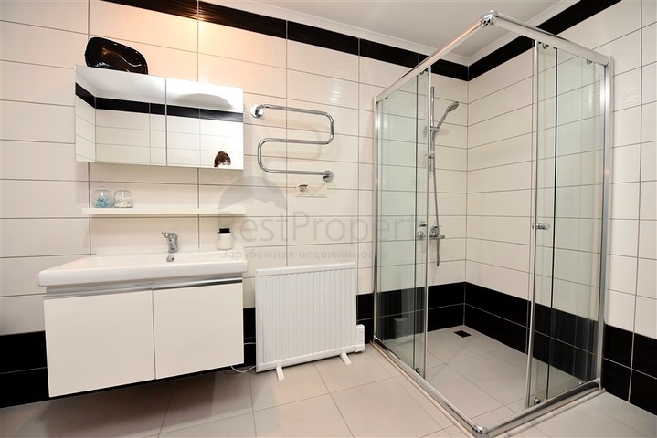 Geräumige und helle 3+1-Wohnung vom Eigentümer in Avsallar