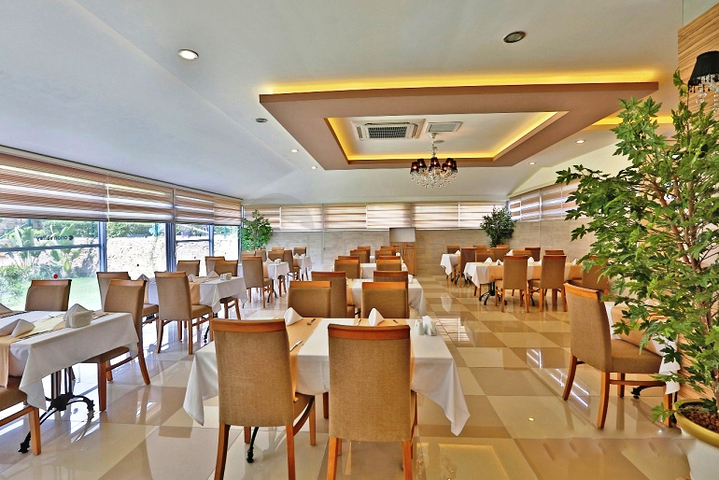 Geräumige und helle 3+1-Wohnung vom Eigentümer in Avsallar