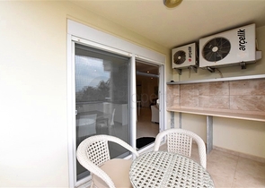 Geräumige und helle 3+1-Wohnung vom Eigentümer in Avsallar