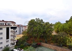 Geräumige und helle 3+1-Wohnung vom Eigentümer in Avsallar