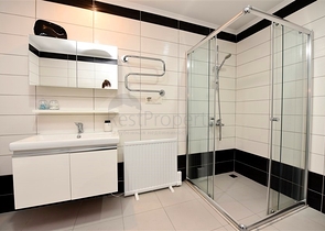 Geräumige und helle 3+1-Wohnung vom Eigentümer in Avsallar