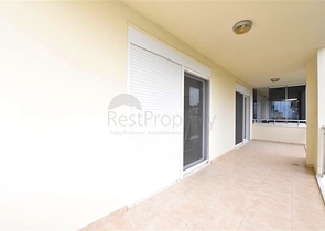 Geräumige und helle 3+1-Wohnung vom Eigentümer in Avsallar