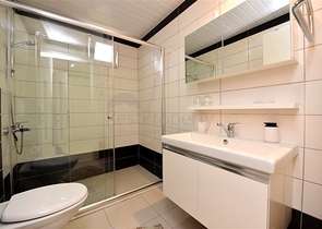 Geräumige und helle 3+1-Wohnung vom Eigentümer in Avsallar