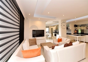 Geräumige und helle 3+1-Wohnung vom Eigentümer in Avsallar