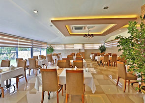 Geräumige und helle 3+1-Wohnung vom Eigentümer in Avsallar