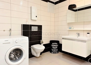 Geräumige und helle 3+1-Wohnung vom Eigentümer in Avsallar