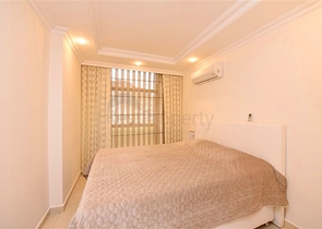 Geräumige und helle 3+1-Wohnung vom Eigentümer in Avsallar