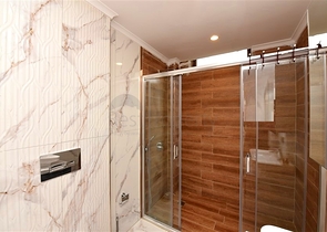 Luxusvilla mit 5+1 Grundriss in Alanya