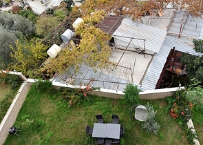 Luxusvilla mit 5+1 Grundriss in Alanya