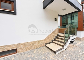 Luxusvilla mit 5+1 Grundriss in Alanya