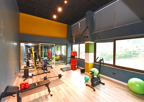 Luxusvilla mit 5+1 Grundriss in Alanya