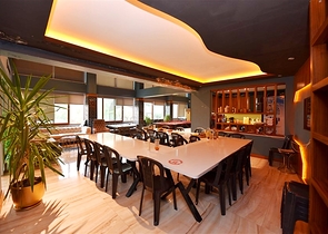 Luxusvilla mit 5+1 Grundriss in Alanya