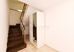 Luxusvilla mit 5+1 Grundriss in Alanya