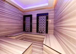 Luxusvilla mit 5+1 Grundriss in Alanya