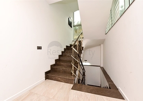 Luxusvilla mit 5+1 Grundriss in Alanya