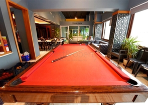 Luxusvilla mit 5+1 Grundriss in Alanya