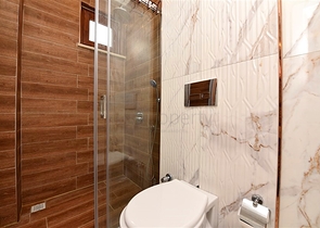 Luxusvilla mit 5+1 Grundriss in Alanya