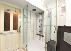 Wohnung 2+1 100 Meter vom Meer entfernt