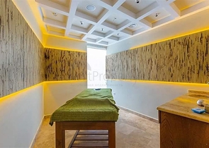 Geräumige Zweizimmerwohnung in einer Wohnanlage mit entwickelter Infrastruktur in Kestel