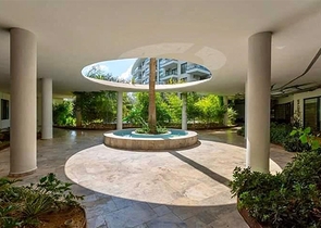 Geräumige Zweizimmerwohnung in einer Wohnanlage mit entwickelter Infrastruktur in Kestel