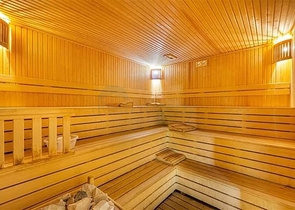 Geräumige Zweizimmerwohnung in einer Wohnanlage mit entwickelter Infrastruktur in Kestel