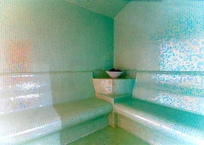 Geräumige Zweizimmerwohnung in einer Wohnanlage mit entwickelter Infrastruktur in Kestel