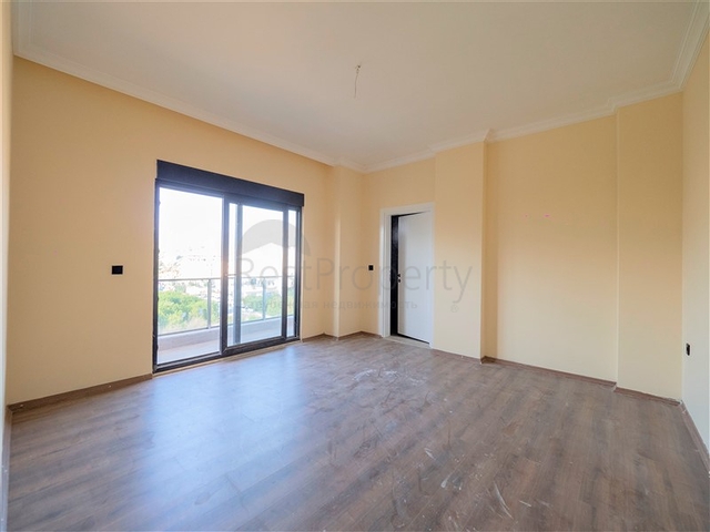 4+1 Penthouse im grünen Viertel von Demirtas