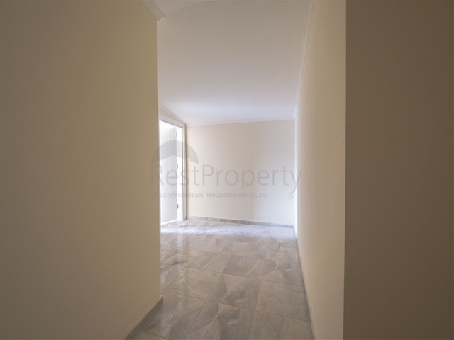 4+1 Penthouse im grünen Viertel von Demirtas