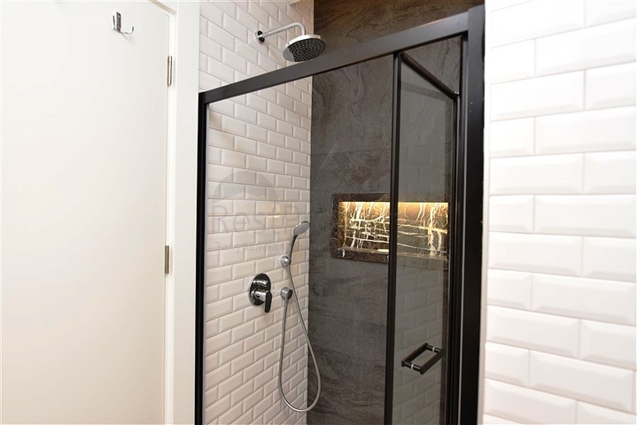 1+1 Wohnung in einem Luxus-Komplex am Kleopatra-Strand vom Eigentümer