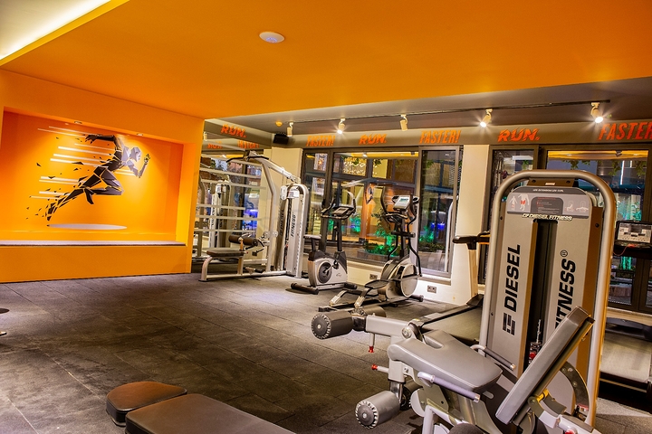 1+1 Wohnung in einem Luxus-Komplex am Kleopatra-Strand vom Eigentümer