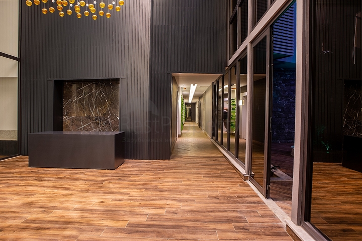 1+1 Wohnung in einem Luxus-Komplex am Kleopatra-Strand vom Eigentümer