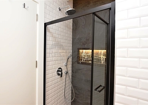 1+1 Wohnung in einem Luxus-Komplex am Kleopatra-Strand vom Eigentümer