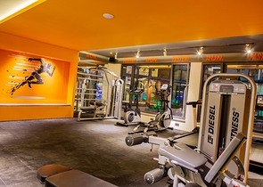 1+1 Wohnung in einem Luxus-Komplex am Kleopatra-Strand vom Eigentümer