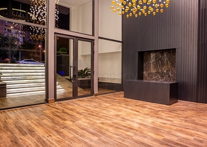 1+1 Wohnung in einem Luxus-Komplex am Kleopatra-Strand vom Eigentümer