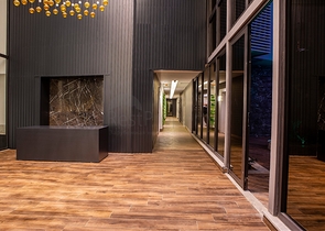 1+1 Wohnung in einem Luxus-Komplex am Kleopatra-Strand vom Eigentümer