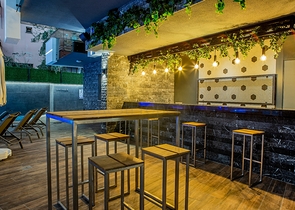 1+1 Wohnung in einem Luxus-Komplex am Kleopatra-Strand vom Eigentümer