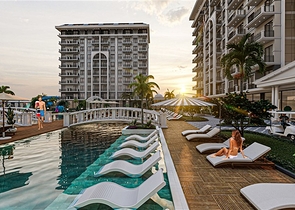 2+1 Wohnung im Stadtteil Demirtas