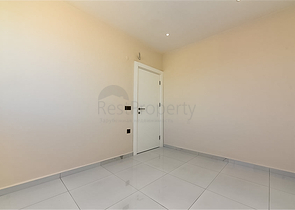 Zweizimmerwohnung in einem Hotelkomplex