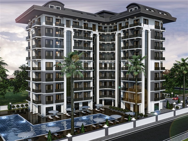 Neues Investitionsprojekt in Pajallar