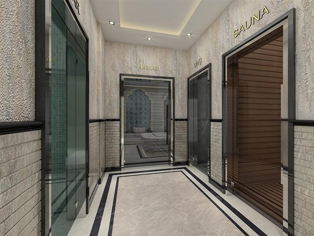 Neues Investitionsprojekt in Pajallar