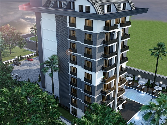 Neues Investitionsprojekt in Pajallar