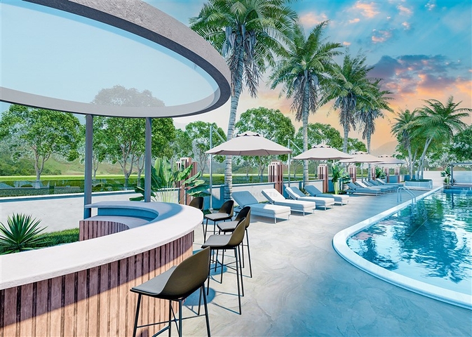 Neues Investitionsprojekt in Alanya Demirtas