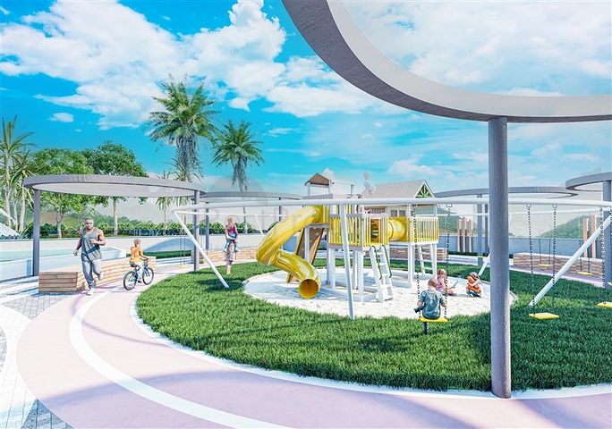 Neues Investitionsprojekt in Alanya Demirtas